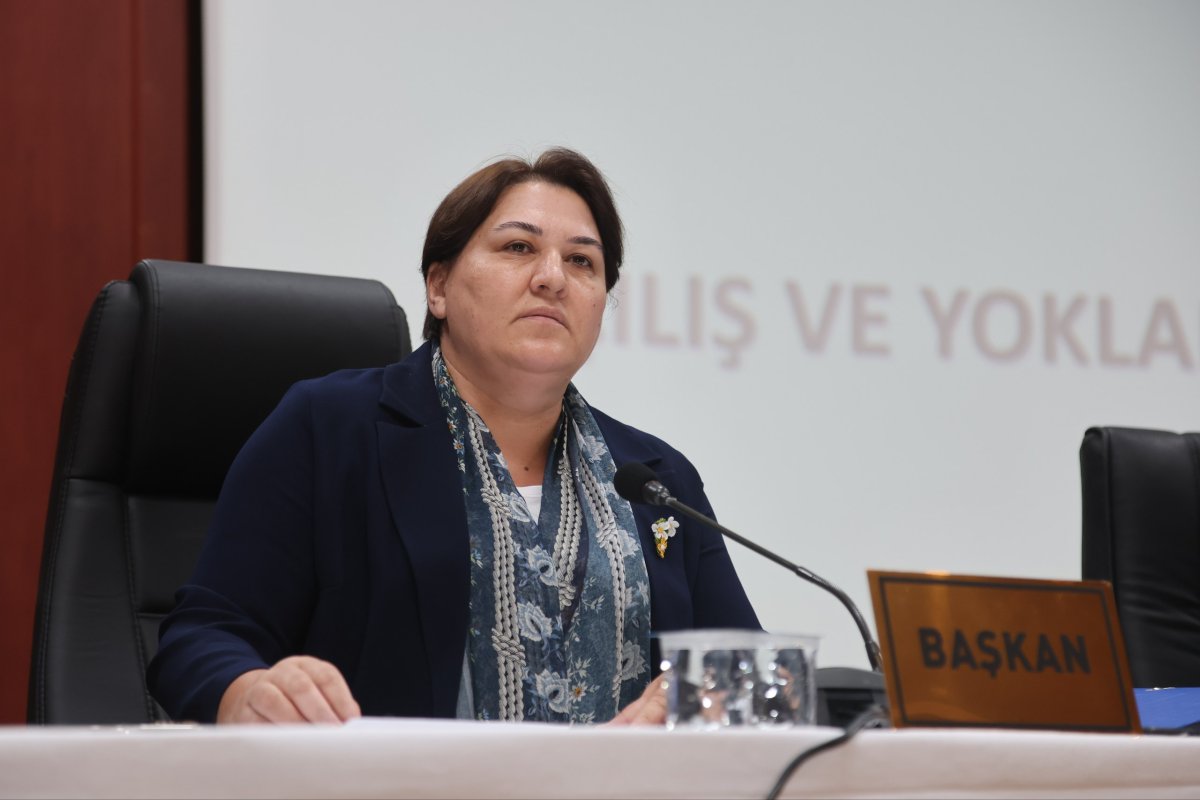  Çayırova’da Temmuz ayı meclis toplantısı tamamlandı
