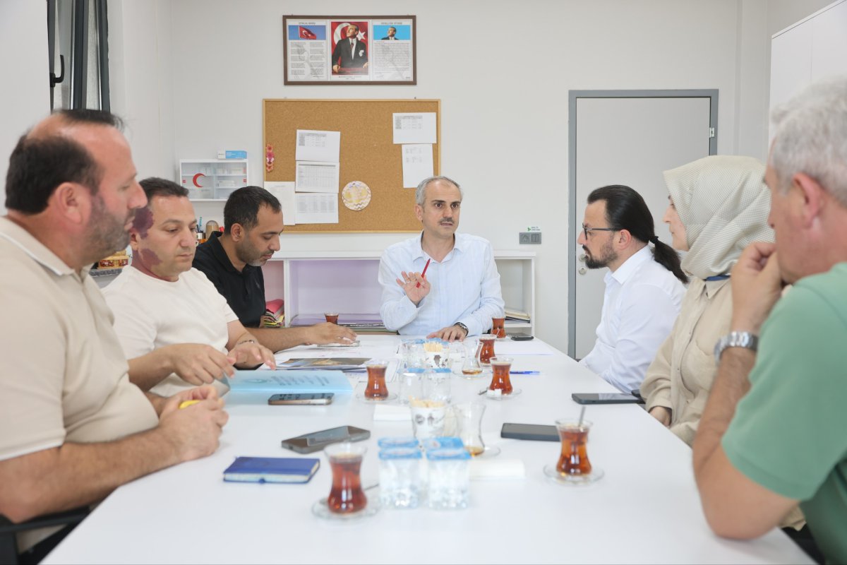  Çayırova’ya yeni bilim merkezi geliyor