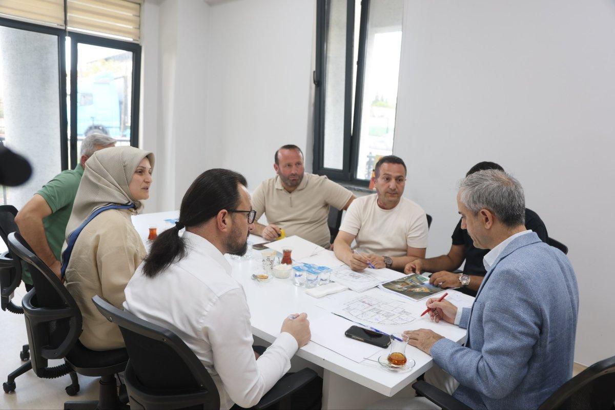  Çayırova’ya yeni bilim merkezi geliyor