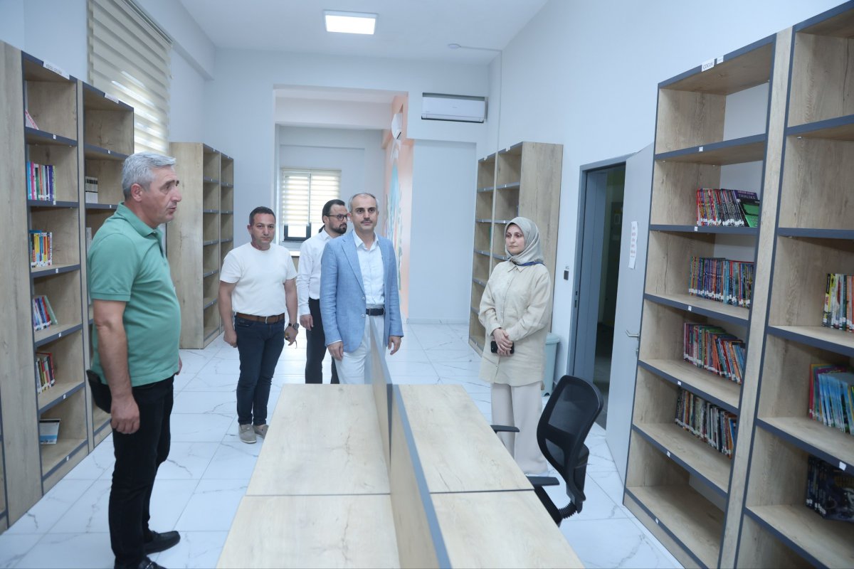  Çayırova’ya yeni bilim merkezi geliyor