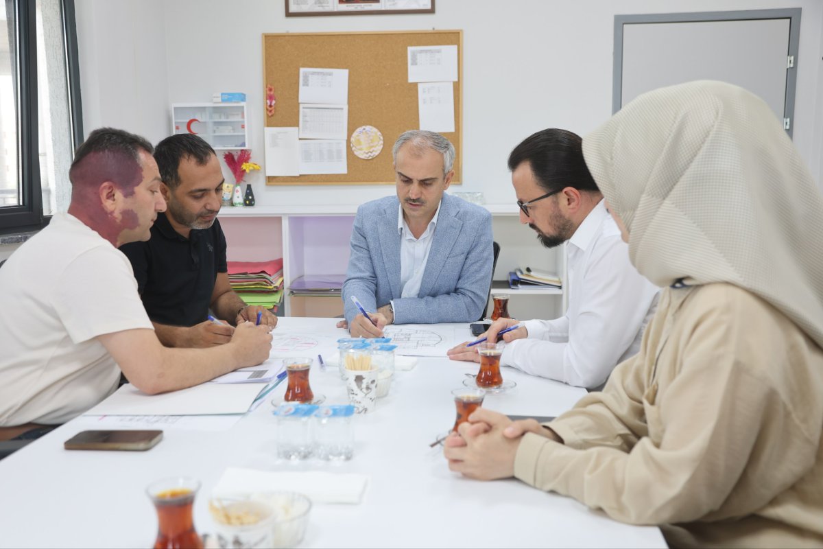  Çayırova’ya yeni bilim merkezi geliyor
