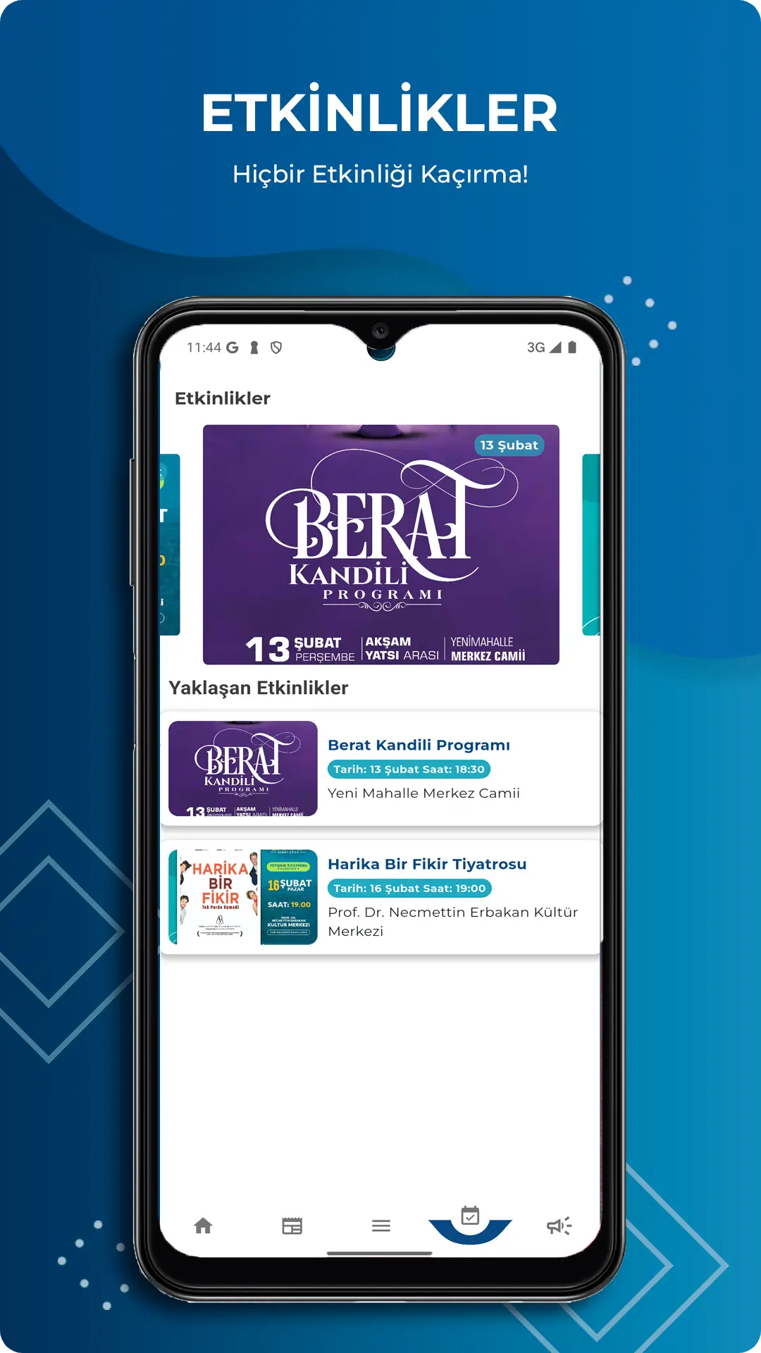Çayırova Belediyesi Resmi Mobil Uygulaması