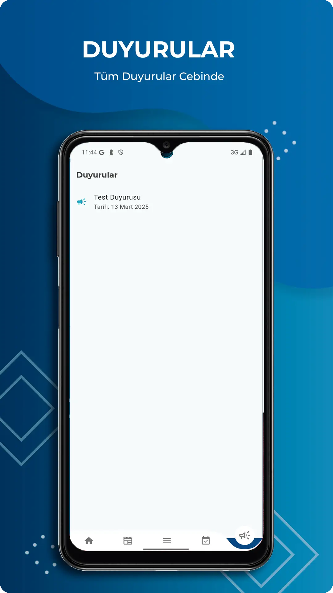 Çayırova Belediyesi Resmi Mobil Uygulaması