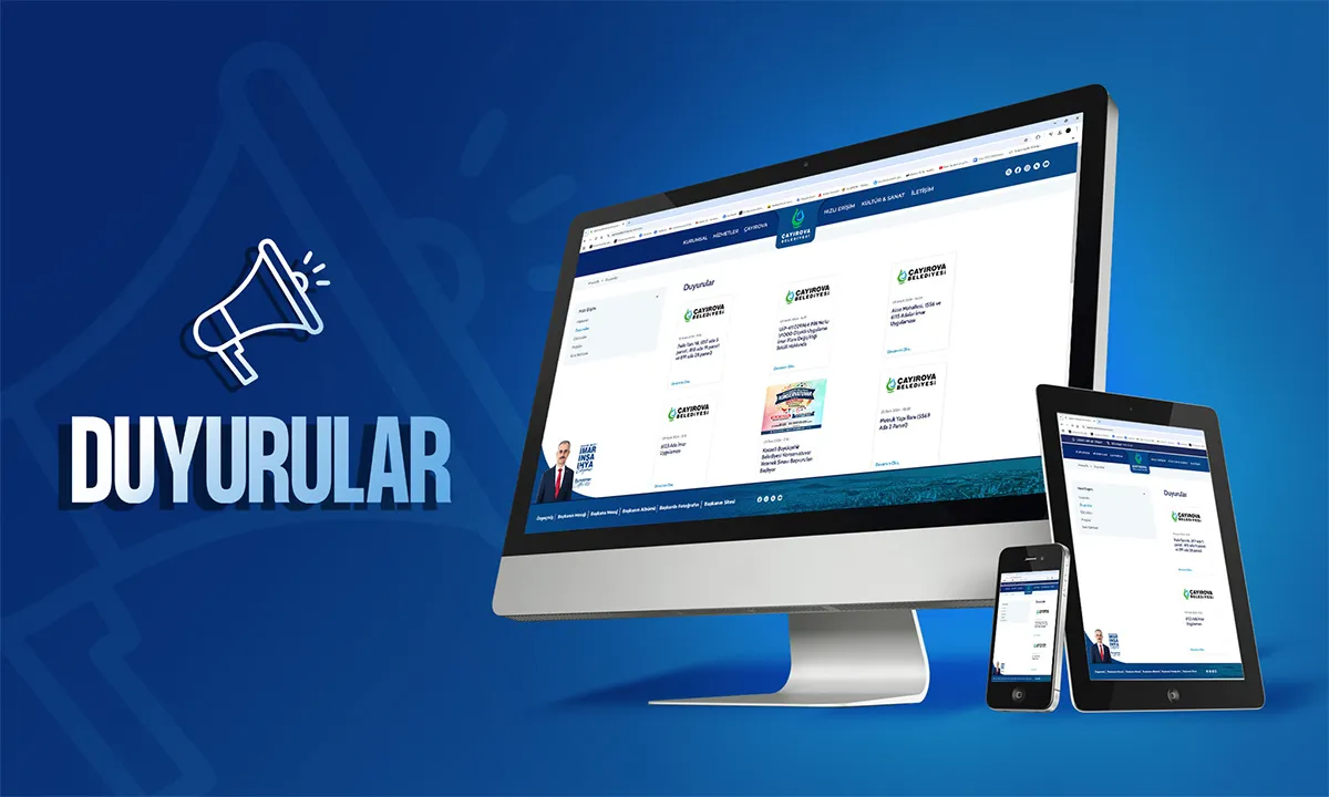 Nisan Ayı Meclis Toplantısı