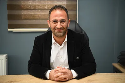 Afet İşleri ve Risk Yönetimi Müdürlüğü