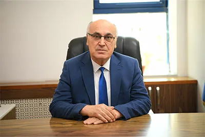 Etüt Proje Müdürlüğü