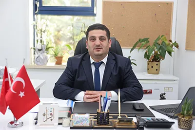 Sosyal Hizmetler Müdürlüğü