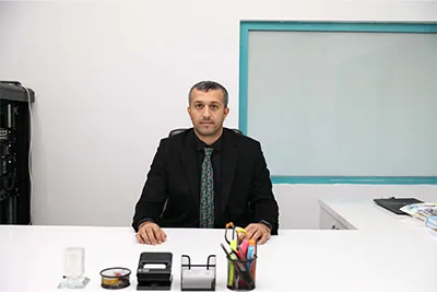 Gençlik ve Spor Hizmetleri Müdürlüğü