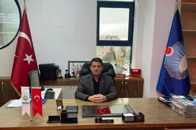 Zabıta Müdürlüğü