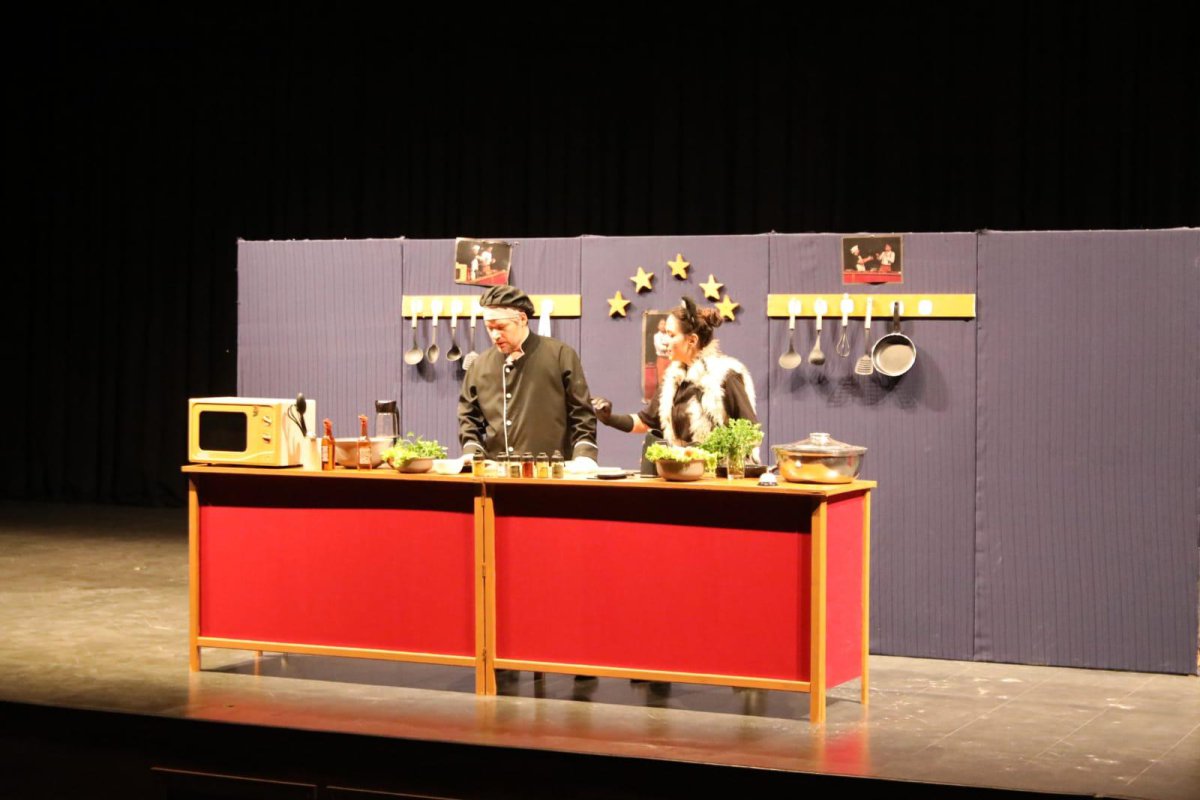 Karne tatili Çayırova’da güzel