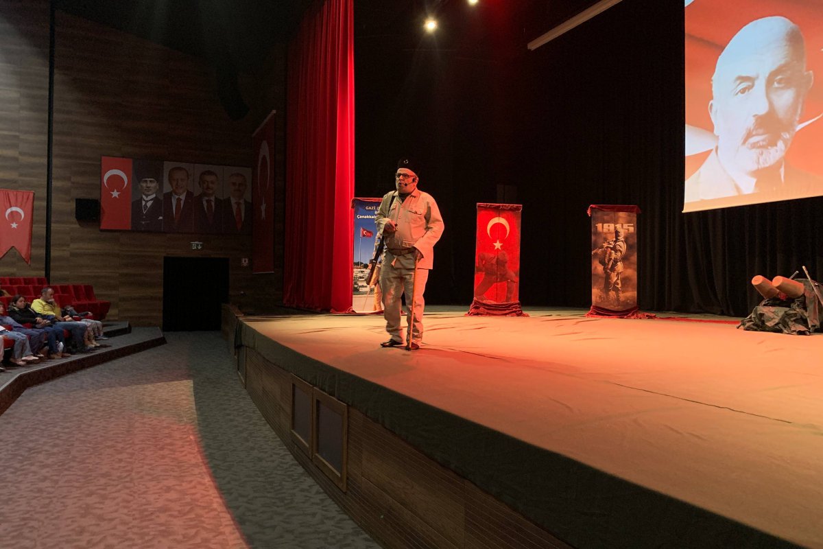 Çayırova’da Nisan ayı kültür-sanat takvimi belli oldu