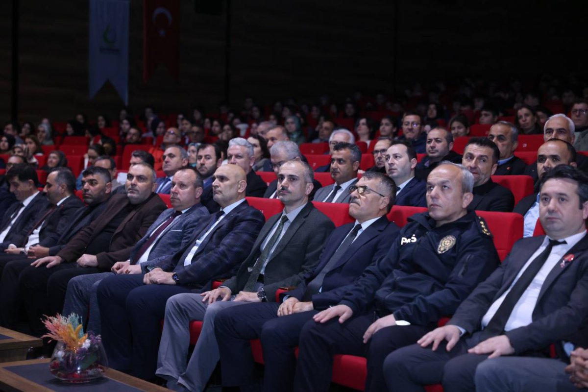 Çanakkale Zaferi, Çayırova’da kutlandı