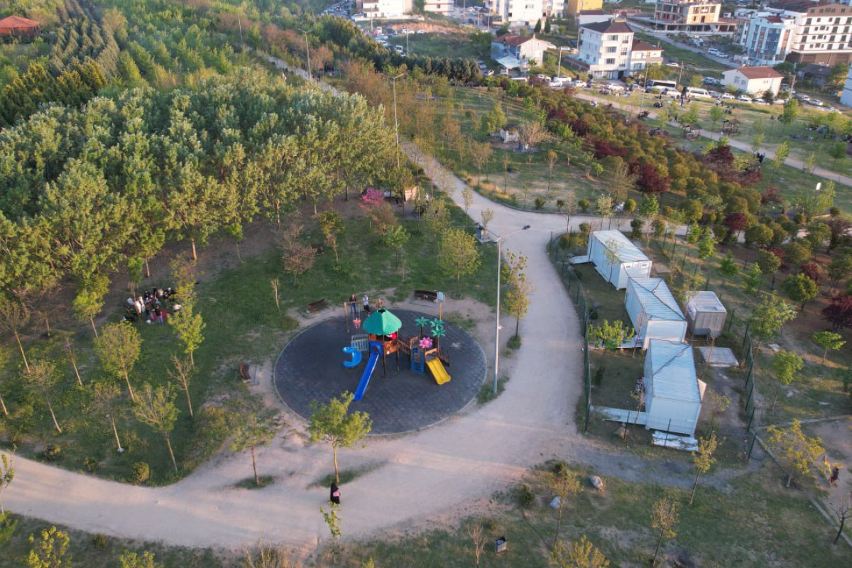 Çayırova Belediyesi, ilçe sakinlerinin her an yanında