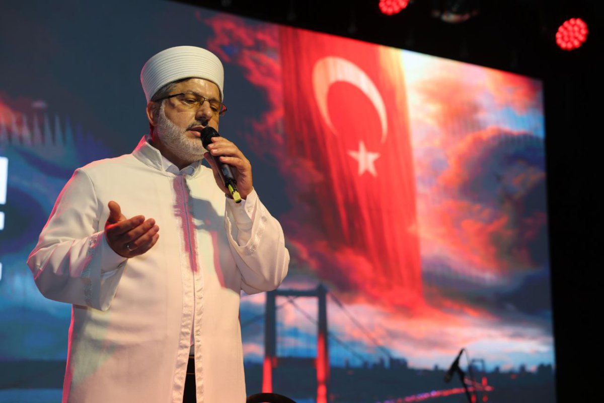 Çayırovalılar, vatan nöbetine devam ediyor