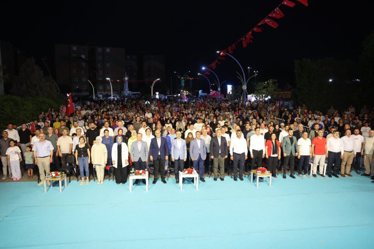 Çayırovalılar, vatan nöbetine devam ediyor