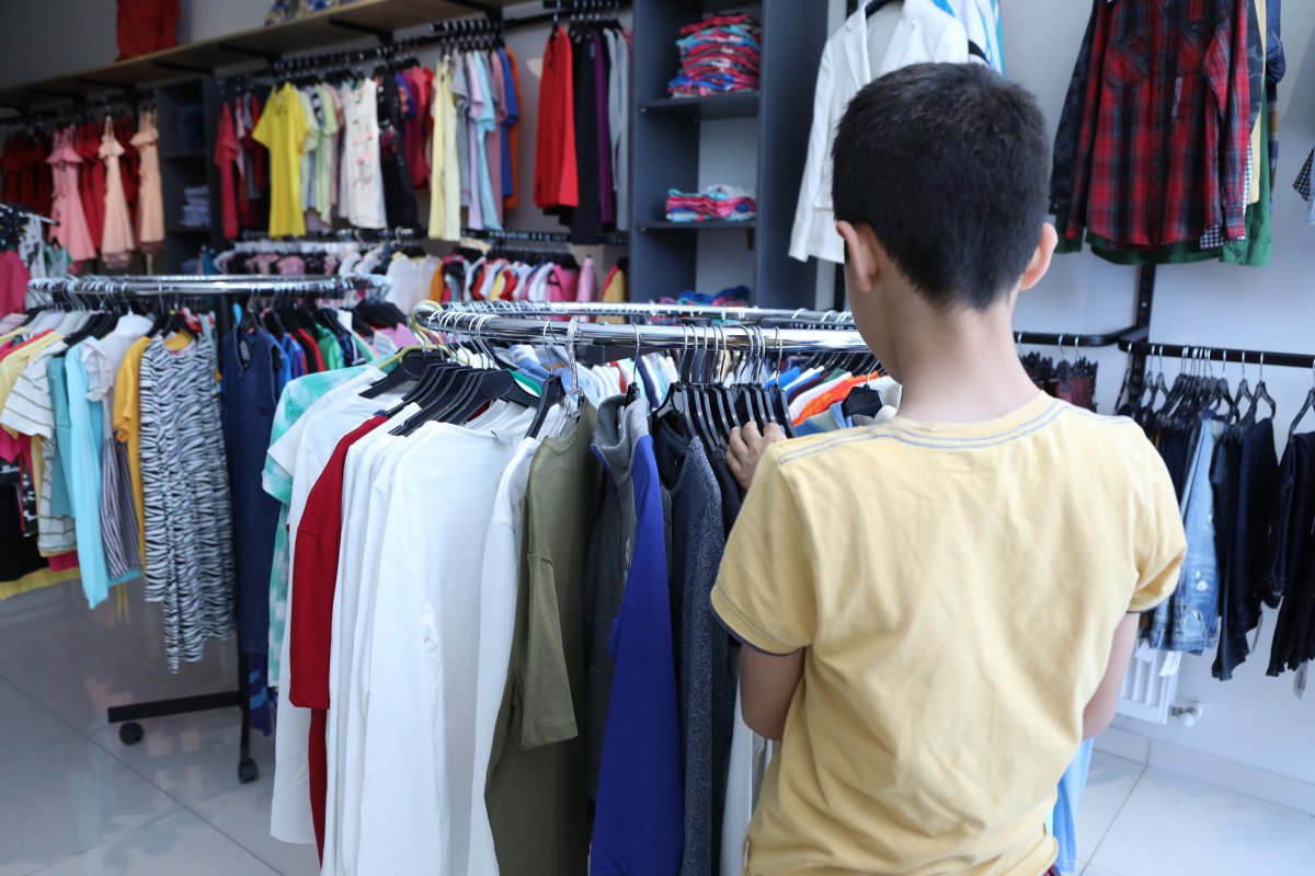 Sosyal yardımlar, 2025 yılında da hız kesmedi