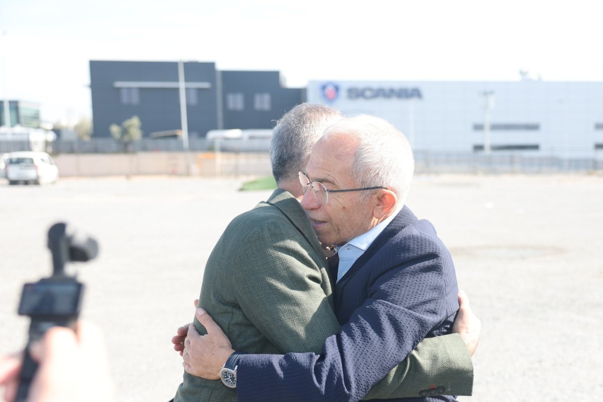 Çayırova’ya yeni bir okul kazandırılıyor