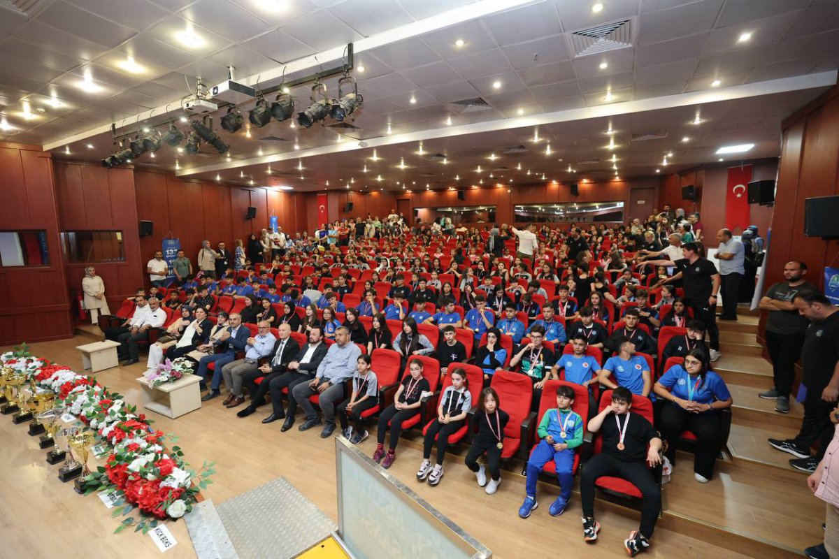 Çiftçi, “Sporcularımızın başarısı,  Çayırova'mızın ortak gururudur”