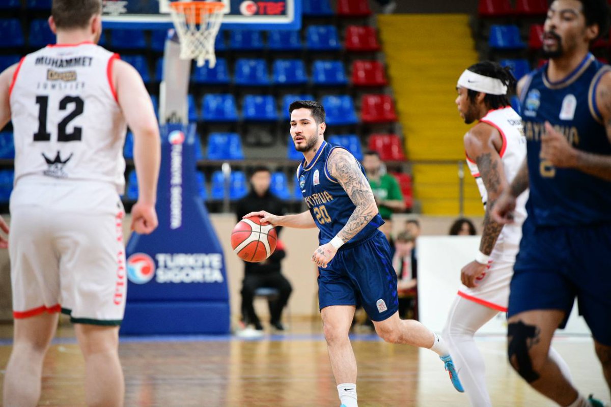  Çayırova Belediyesi, deplasmandan kazanarak döndü   