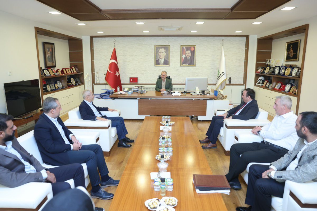 Çayırova’ya yeni bir okul kazandırılıyor