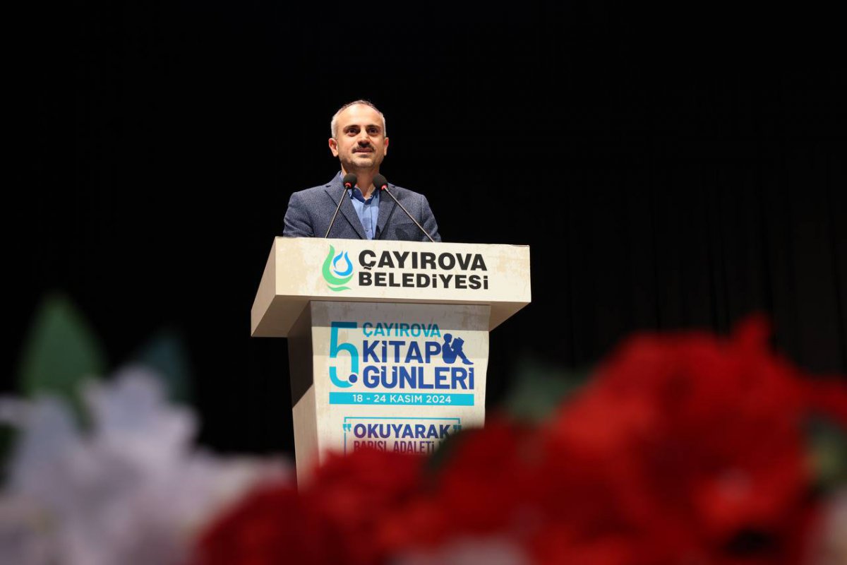 Kapaklıkaya’dan, ‘Sevgi Bahçesinin Bahçıvanı’ söyleşisi