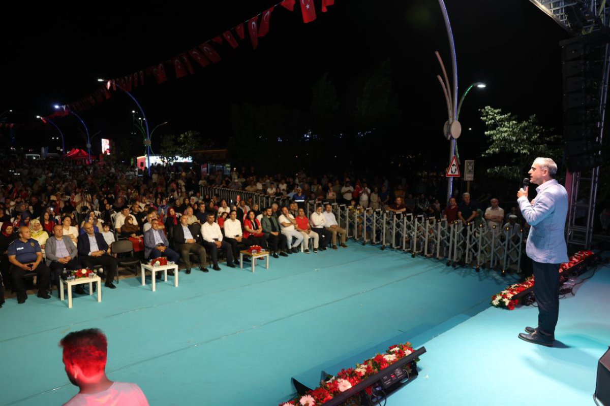 Çayırovalılar, vatan nöbetine devam ediyor