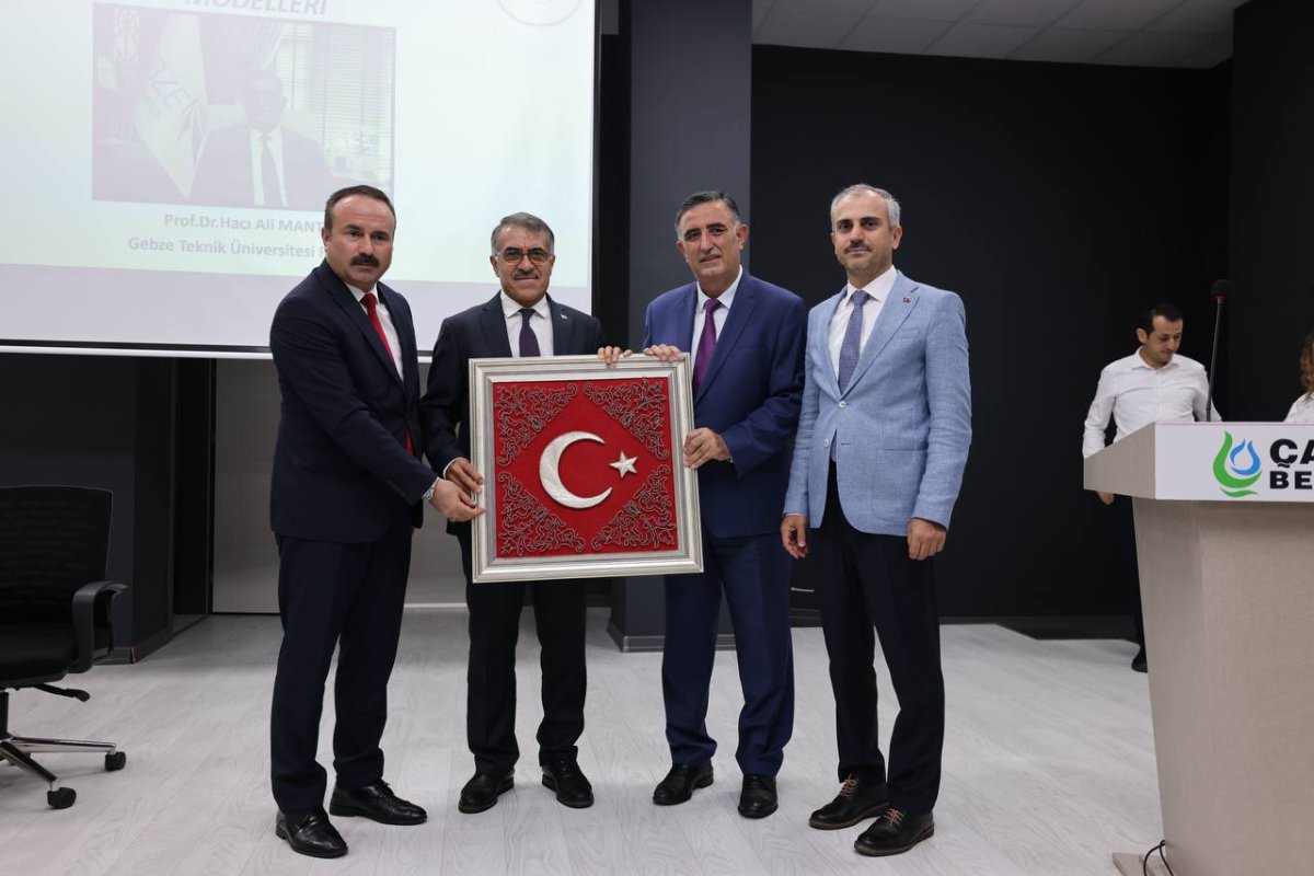 Çayırova’da eğitimin paydaşları bir araya geldi