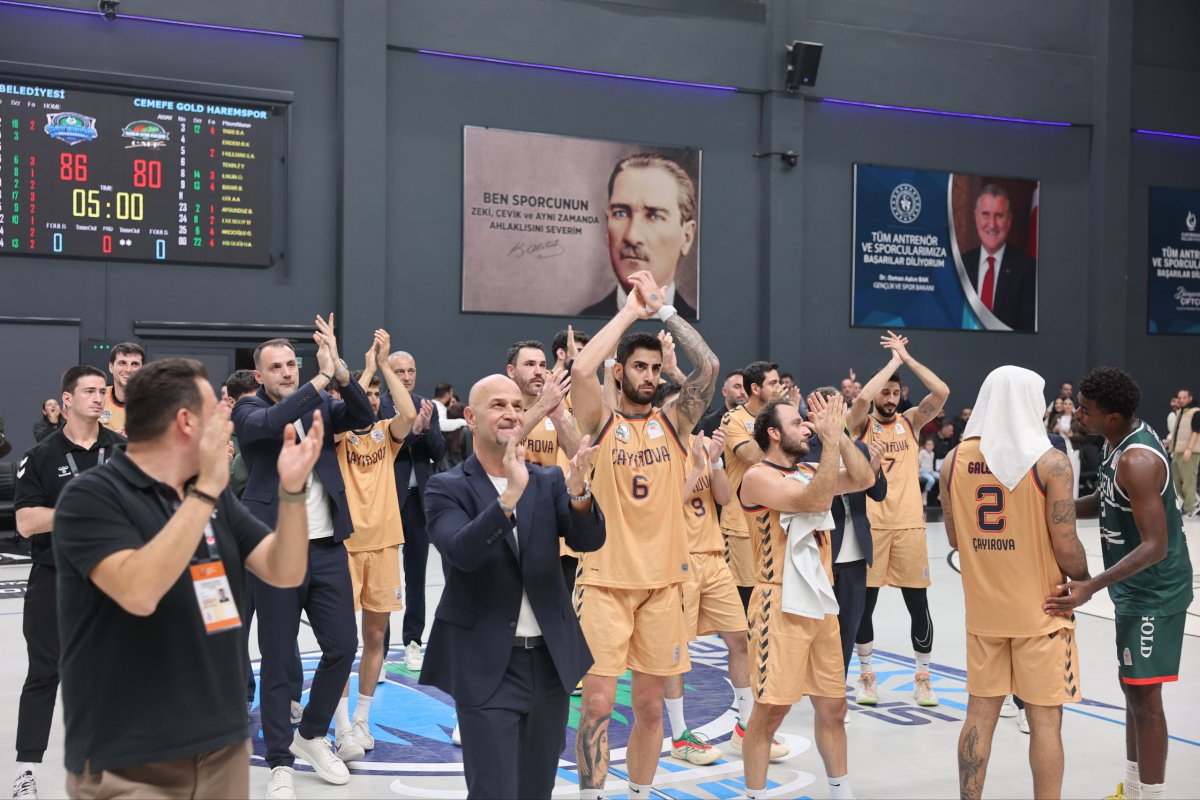 Çayırova Belediyesi, yoluna namağlup devam ediyor