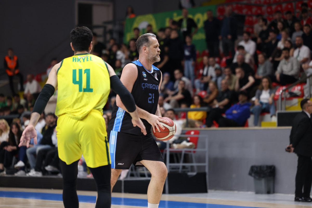 Çayırova Belediyesi, Esenler Erok’u konuk edecek