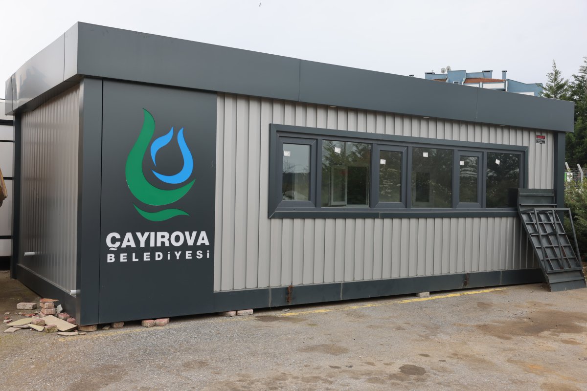 Çayırova’da atığın sıfır noktası için çalışmalar başladı