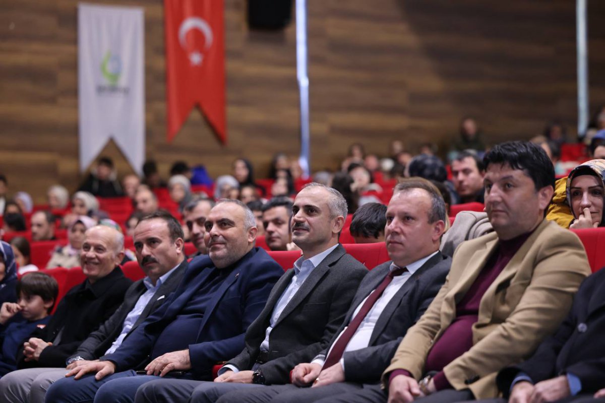 Çayırova’da 24 Kasım’a özel konser