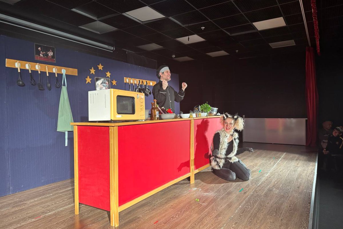 Çayırova’da Nisan ayı kültür-sanat takvimi netleşti