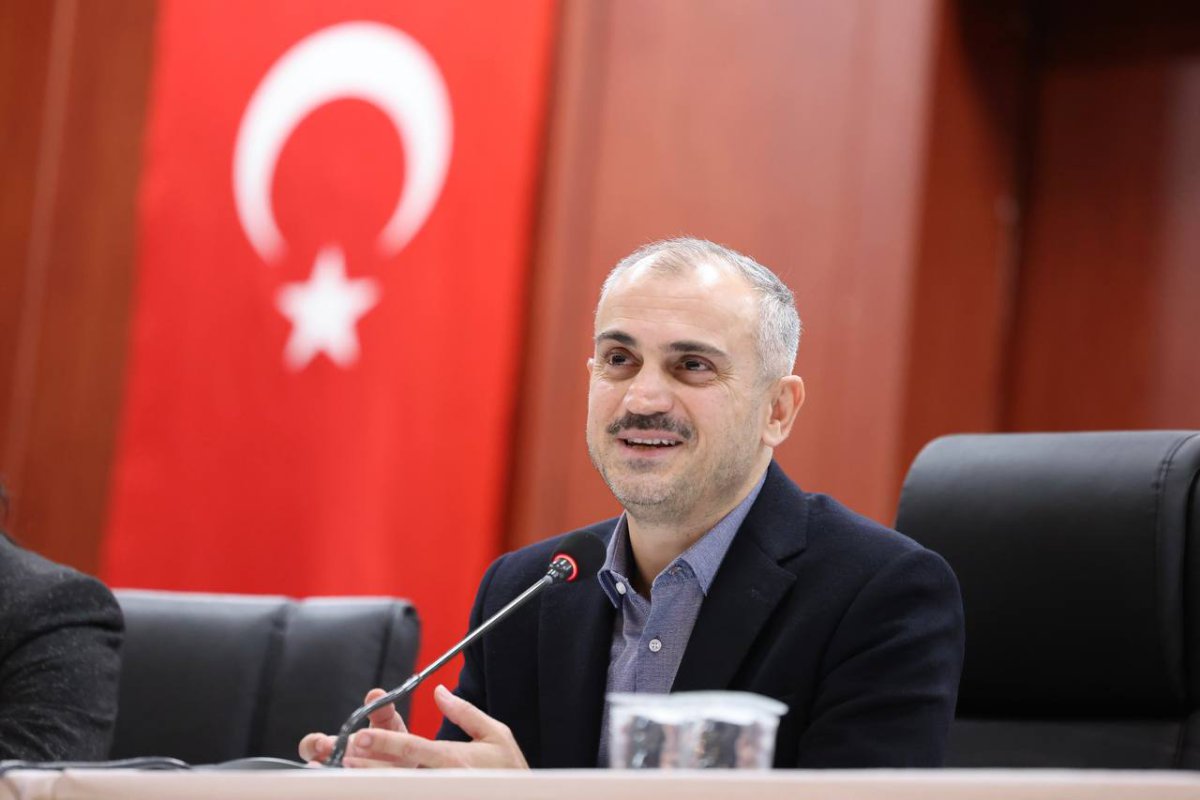 Çiftçi, “İstişarelerimize devam ediyoruz”