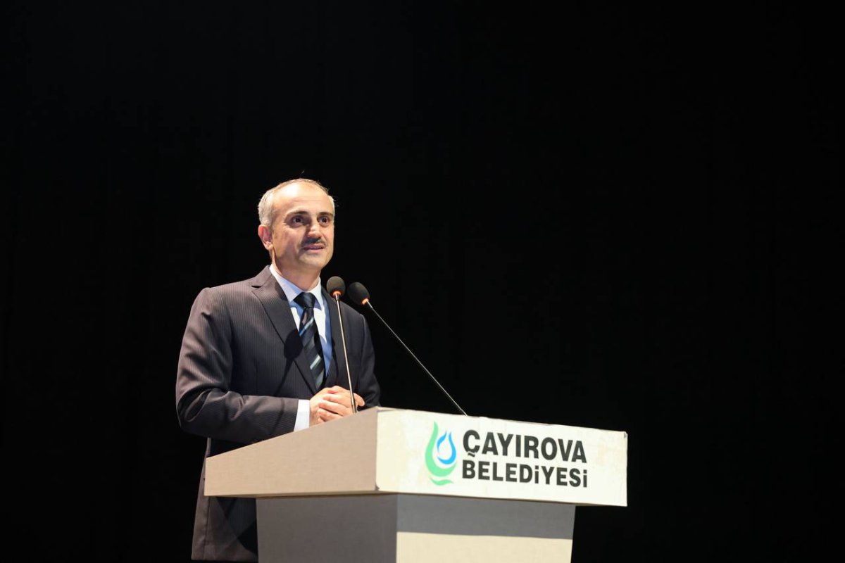 Salih Selman’dan ‘Günümüzdeki İlişkilerimiz’ söyleşisi