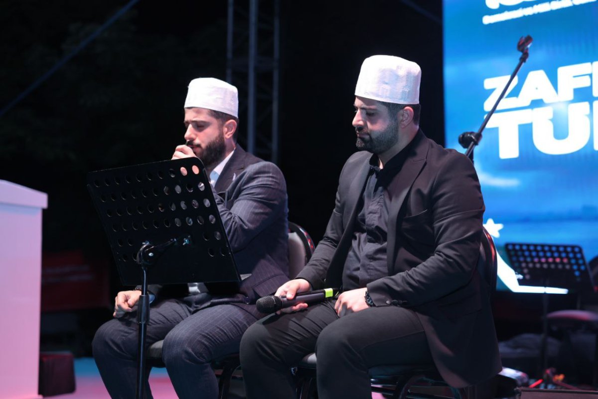 Çayırovalılar, vatan nöbetine devam ediyor