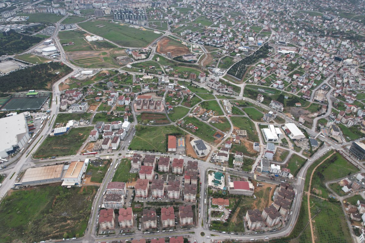 Çayırova’da afet yönetiminde “Dijital İkiz Modeli”