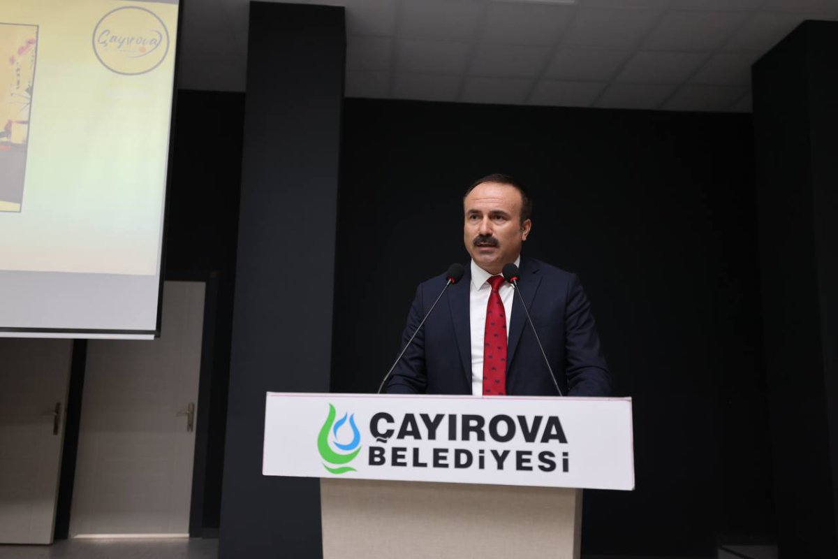 Çayırova’da eğitimin paydaşları bir araya geldi