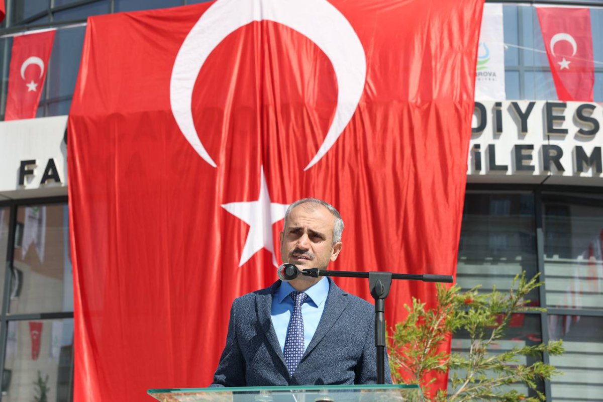 Özel bireylerden, Çayırova’da en özel program