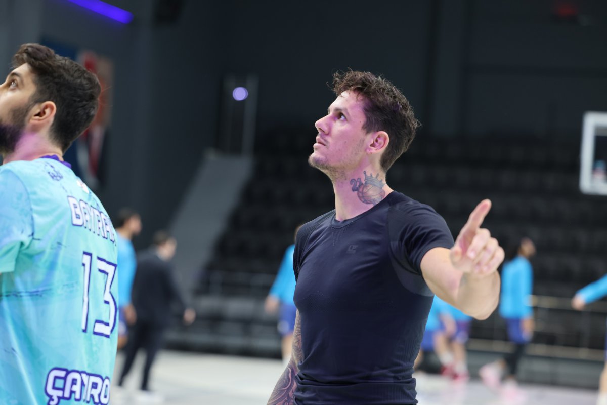 Çayırova’da İlkan Karaman anısına basketbol turnuvası düzenlenecek