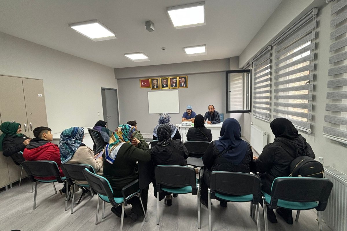 2025’te 328 can dostumuza yuva bulundu