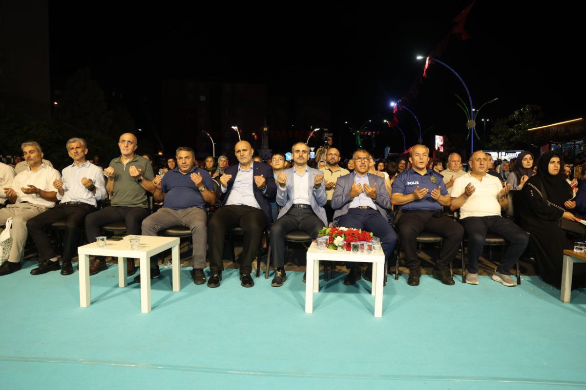 Çayırovalılar, vatan nöbetine devam ediyor