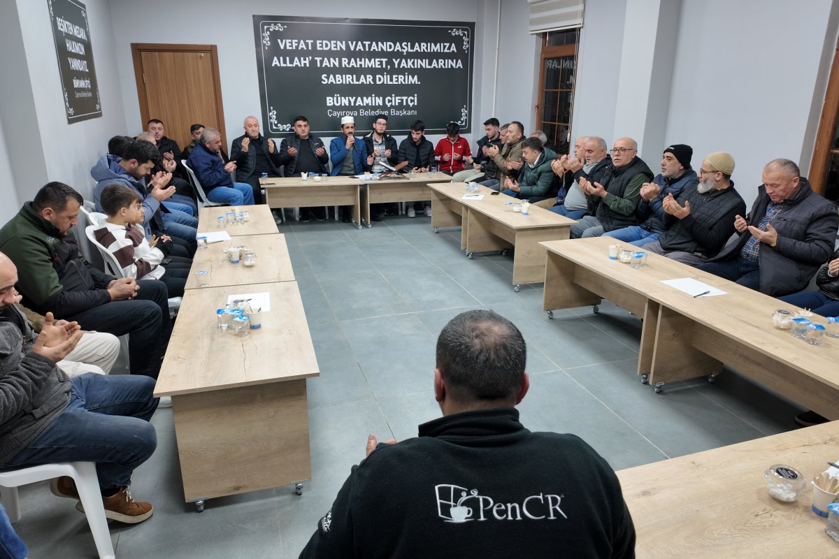  Sene-i Devriye programlarıyla geçmişler yad ediliyor   