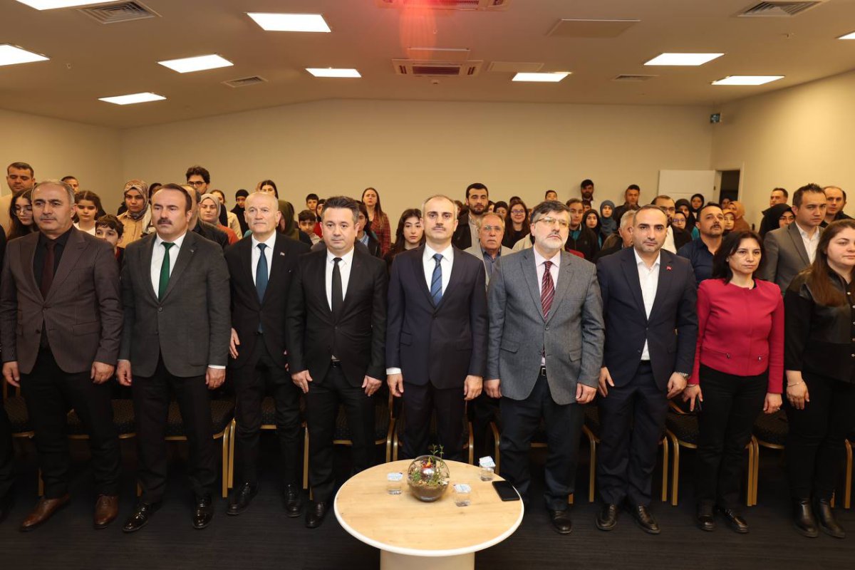 Çayırova’da Kütüphane Haftası’na özel program