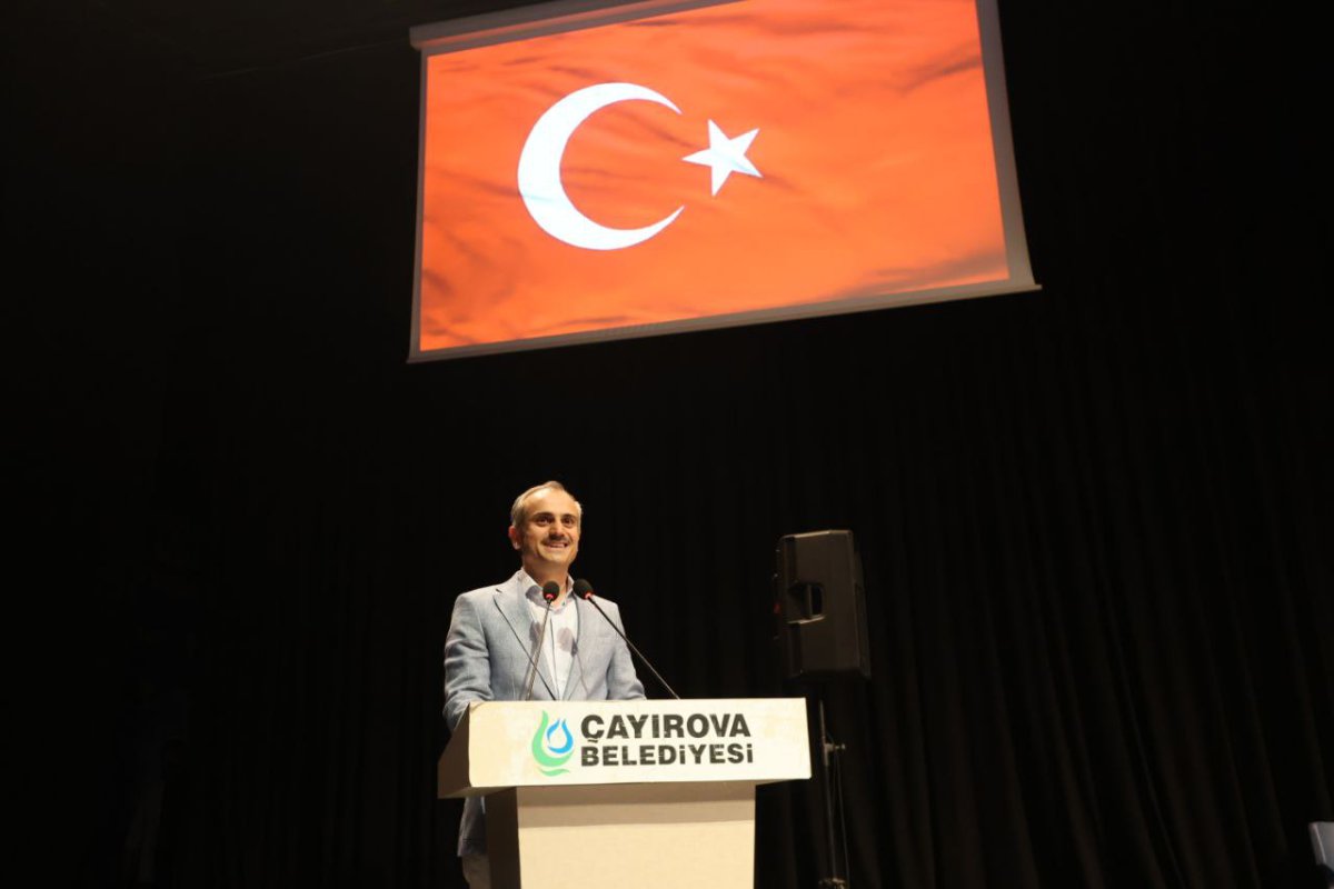 Babalar Günü, muhteşem bir konserle taçlandı