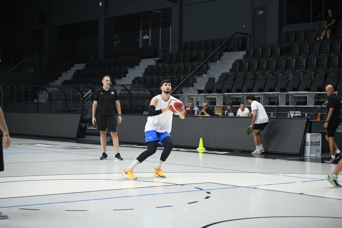 Çayırova Belediyesi’nde yeni sezon hazırlıkları başladı