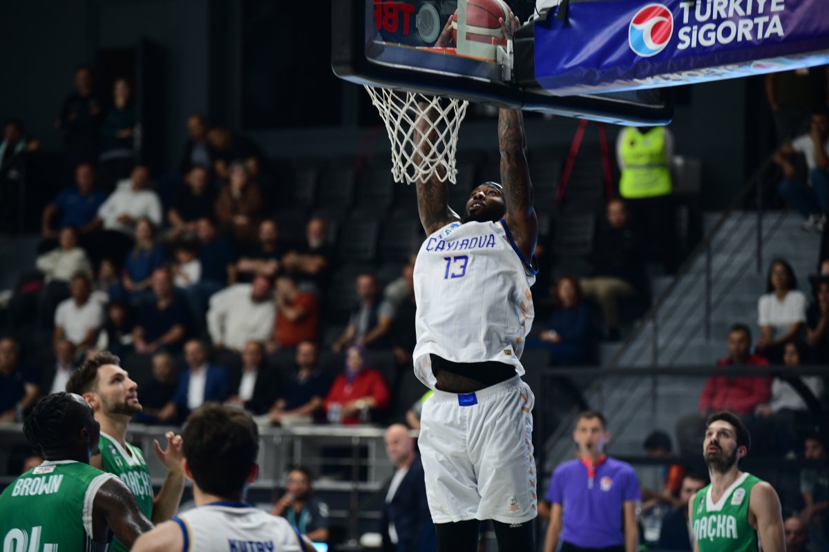 Çayırova Belediyesi, sezona galibiyetle başladı