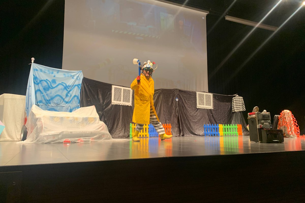 Çayırova’da Nisan ayı kültür-sanat takvimi belli oldu