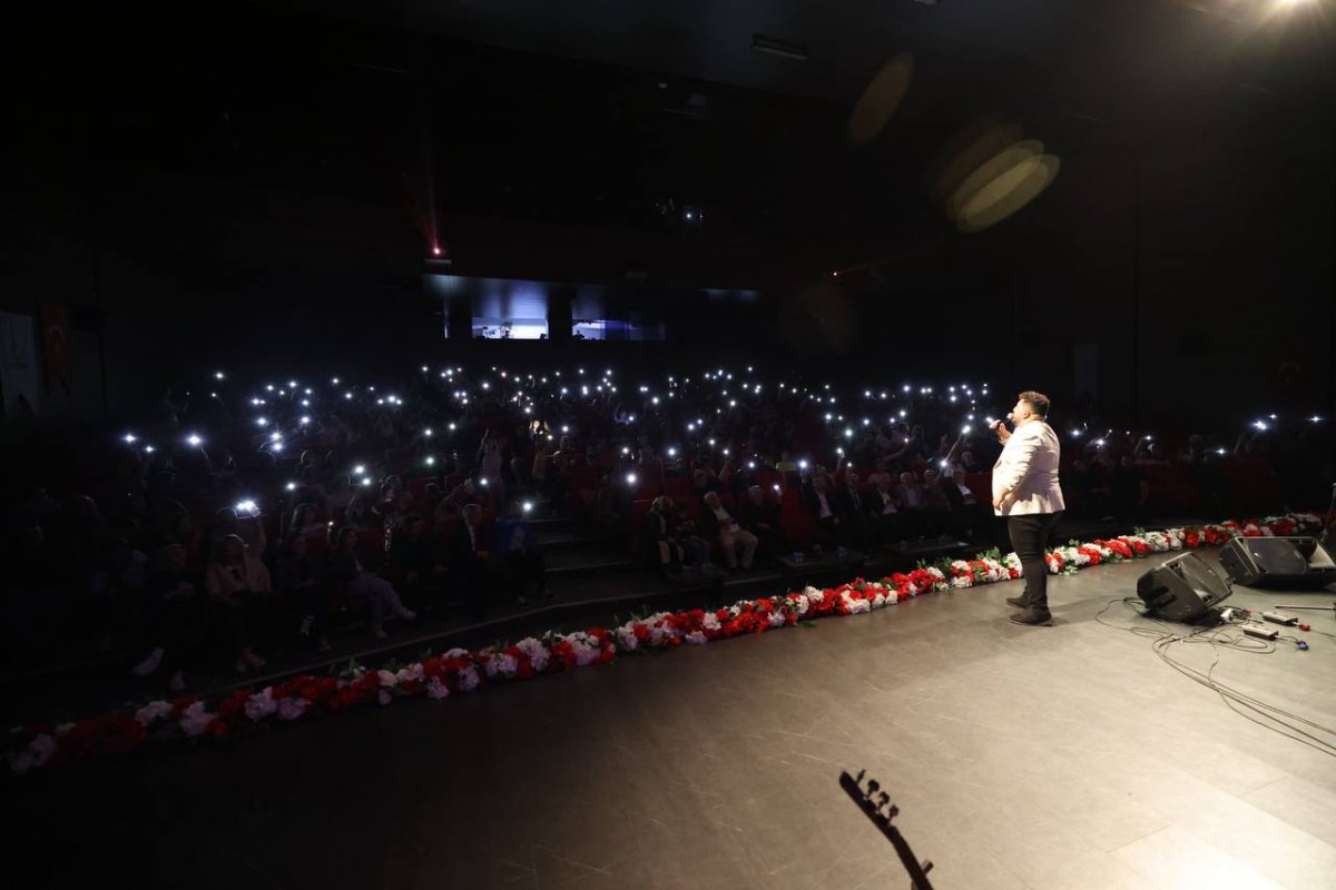 Çayırova’da 19 Mayıs dolu dolu geçti