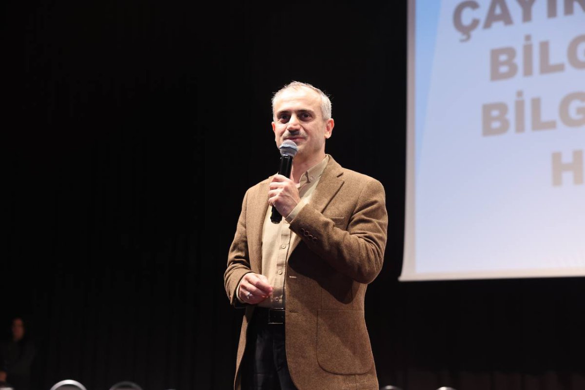 Bilgievi öğrencileri bilgilerini yarıştırdı