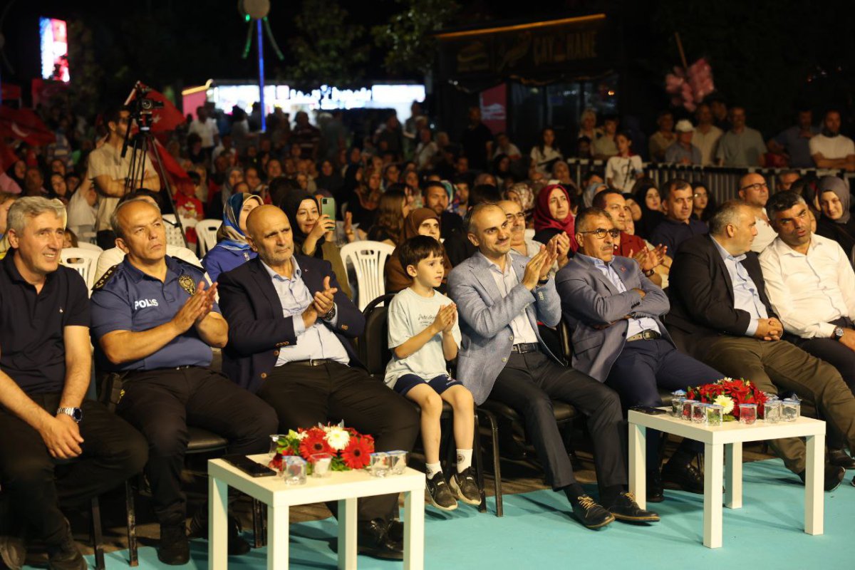 Çayırovalılar, vatan nöbetine devam ediyor